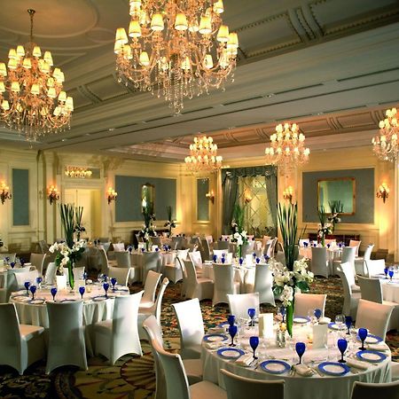 เดอะ ริตซ์-คาร์ลตัน ปักกิ่ง Hotel ภายนอก รูปภาพ