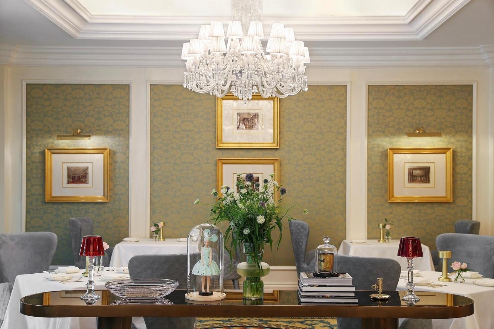 เดอะ ริตซ์-คาร์ลตัน ปักกิ่ง Hotel ภายนอก รูปภาพ
