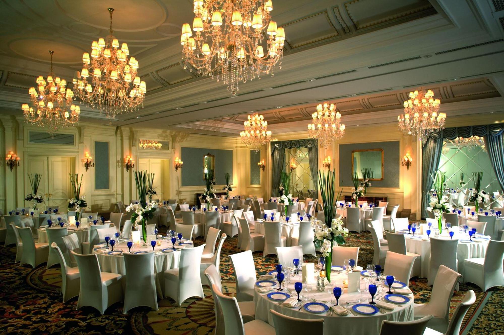 เดอะ ริตซ์-คาร์ลตัน ปักกิ่ง Hotel ภายนอก รูปภาพ