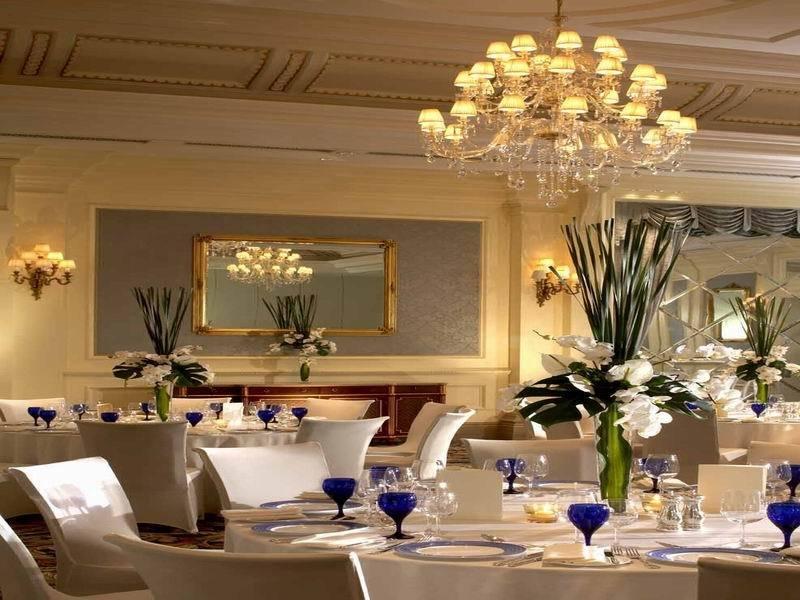 เดอะ ริตซ์-คาร์ลตัน ปักกิ่ง Hotel ภายนอก รูปภาพ