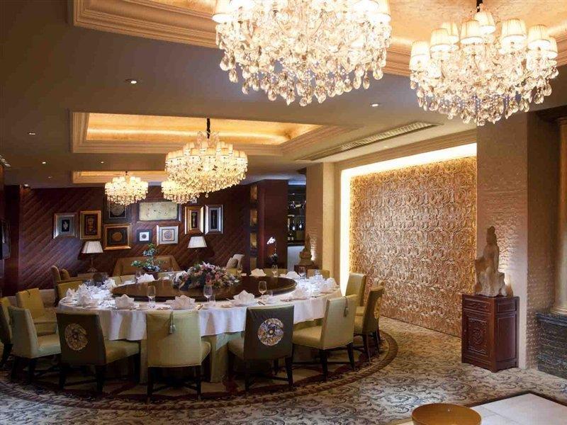 เดอะ ริตซ์-คาร์ลตัน ปักกิ่ง Hotel ภายนอก รูปภาพ