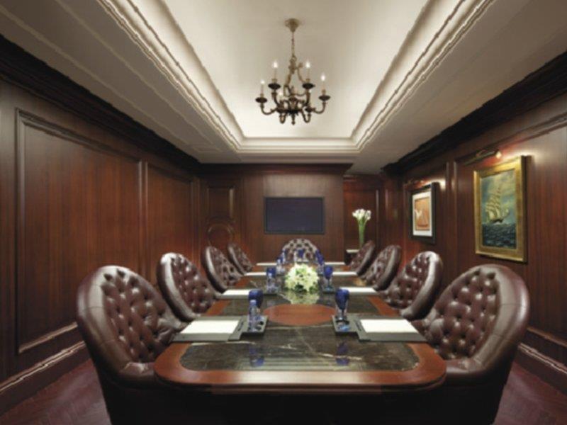เดอะ ริตซ์-คาร์ลตัน ปักกิ่ง Hotel ภายนอก รูปภาพ